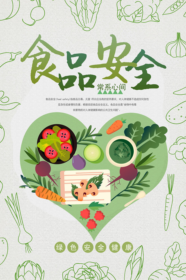 校园食品安全大检阅：如何保护我们的孩子？(图1)