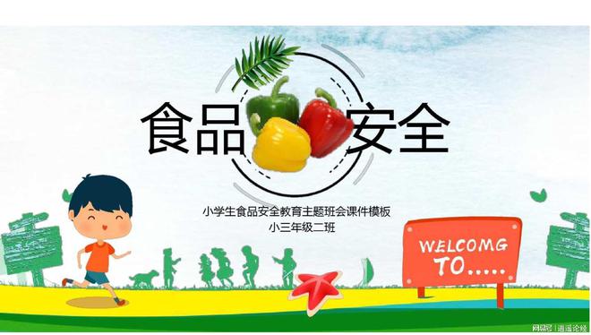 现在还有多少食品是安全的？(图1)