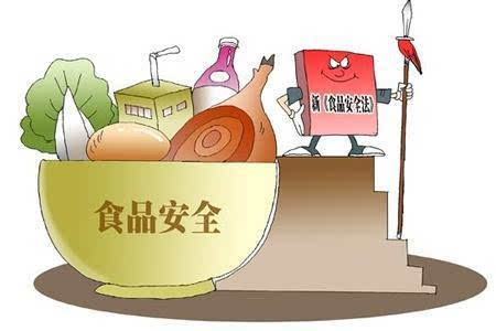 杭州市市场监督管理局关于食品安全监督抽检情况第一期通告(图1)