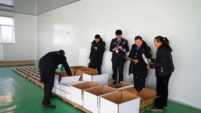 肃南裕固族自治县人民政府(图2)
