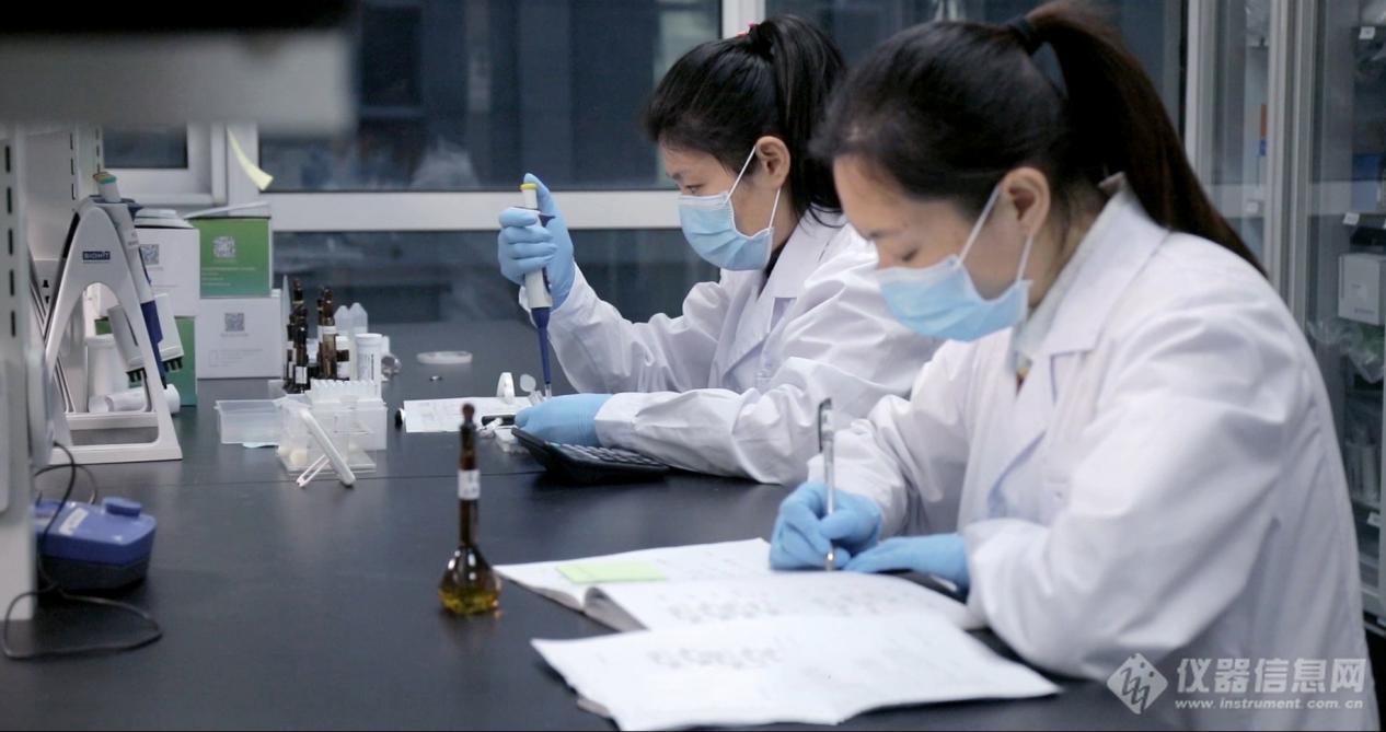 食品安全检测版图美正生物凭何稳居核心之位？——访美正生物新任总裁朱骏(图2)