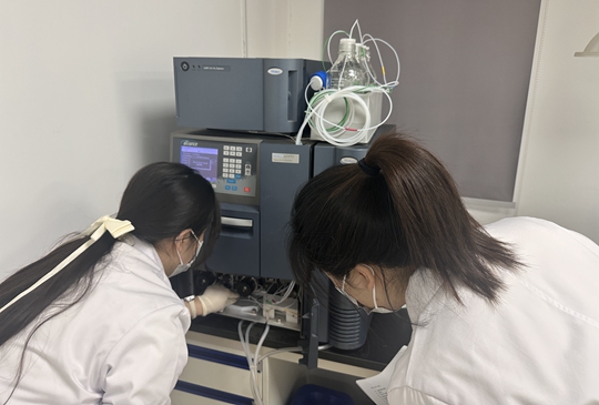 河南鹤壁163批次食品抽检全部合格(图1)