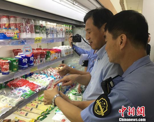 从“量增”向“质变”转型2025年食品安全检测行业发展前景分析(图1)