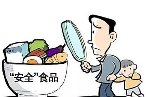 山西启动2025年食品安全“你点我检 服务惠民生”活动 全民共治守护“舌尖安全”(图1)