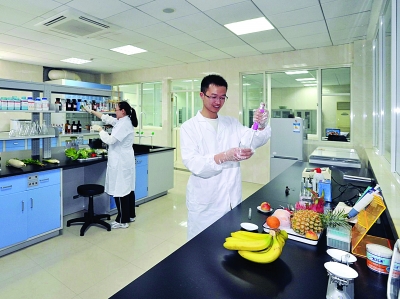 2025年食品安全提升计划：检验检测能力验证新规引发关注(图1)