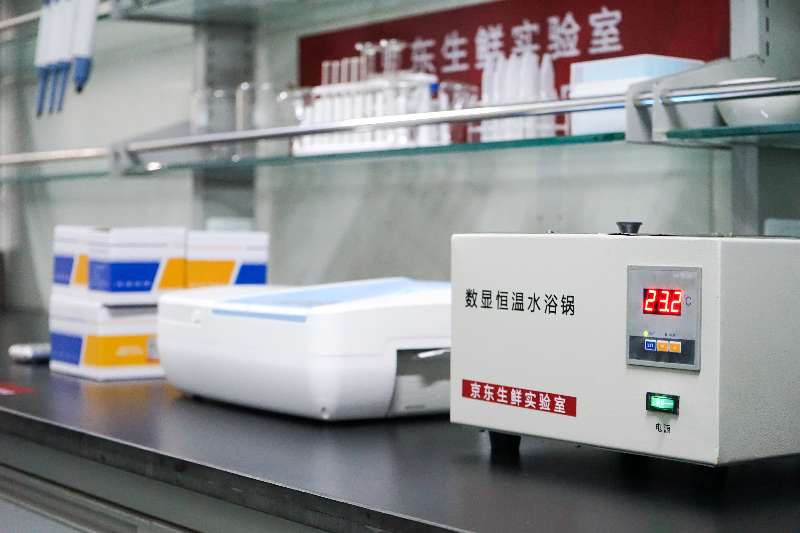 聚焦禽畜类产品检测质量 上海海关牵头项目获批国家重点研发计划(图1)