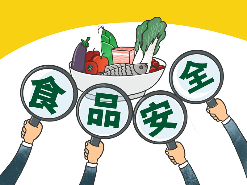 食品安全新国标亮相！食品标签上这些信息要读懂(图1)