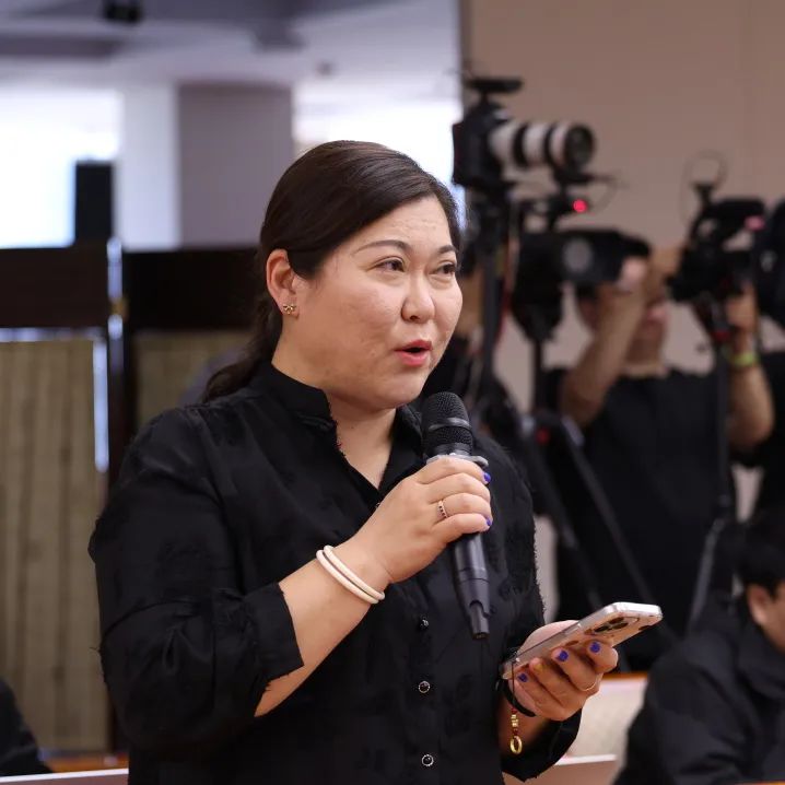 市场监管总局《食品生产经营企业落实食品安全主体责任监督管理规定》《集中用餐单位落实安全主体责任监督管理规定》新闻发布会实录(图10)