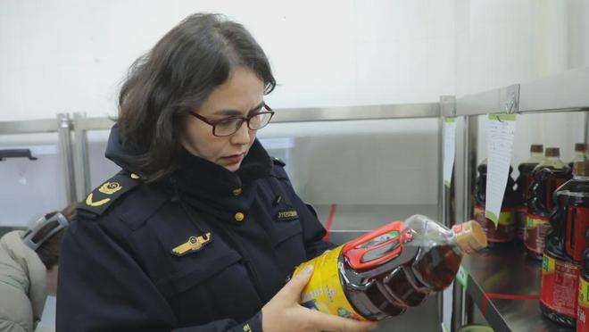 多部门联动 护航校园“舌尖安全”(图1)