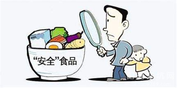 国务院食安办：食品安全形势持续稳定向好(图1)