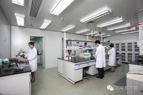 2025年食品检测行业市场发展现状及未来发展前景趋势分析(图1)