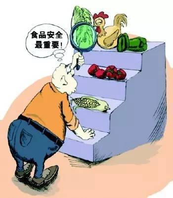 优秀范文《共情与理性：食品安全的双重维度(图1)