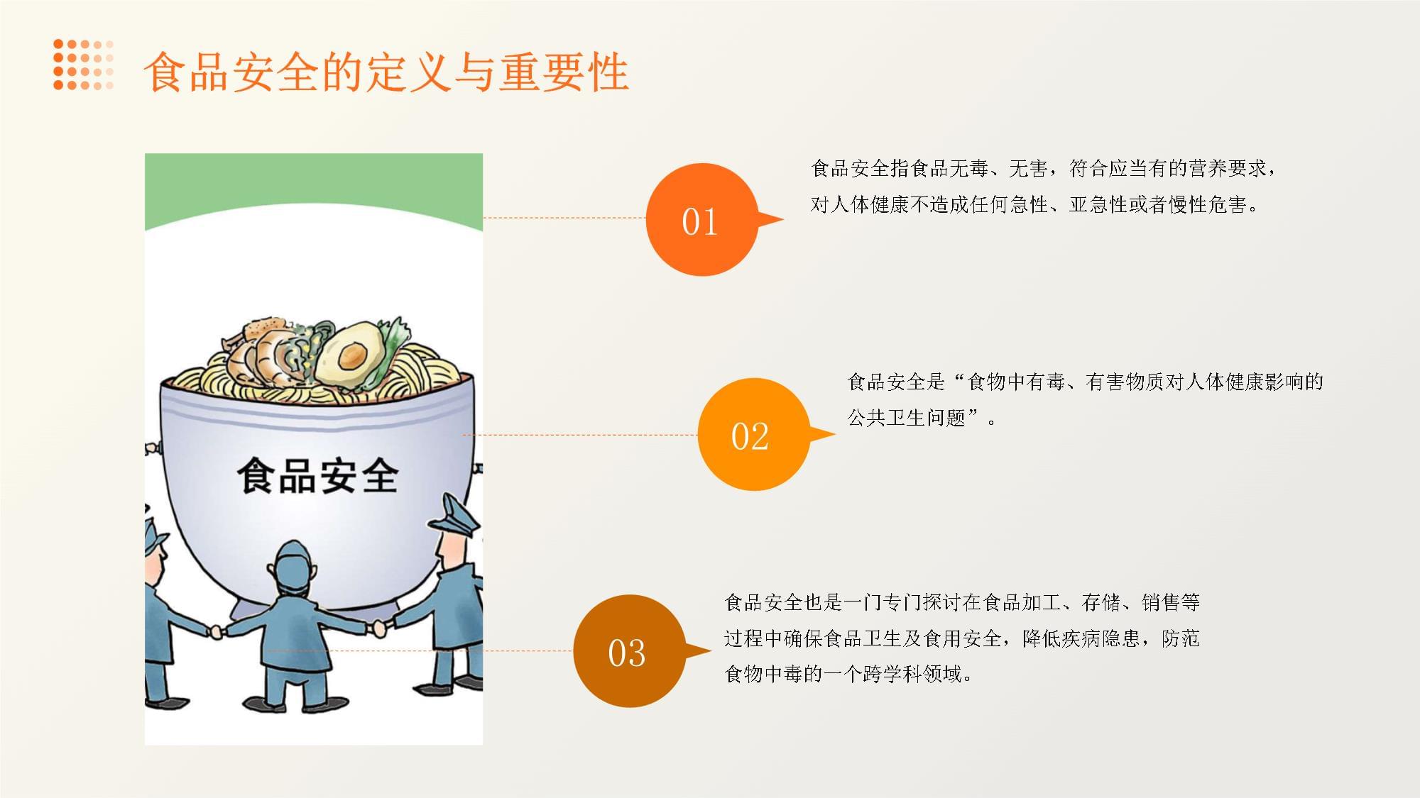 郑州市管城回族区虹彩路小学开展食品安全系列活动(图1)