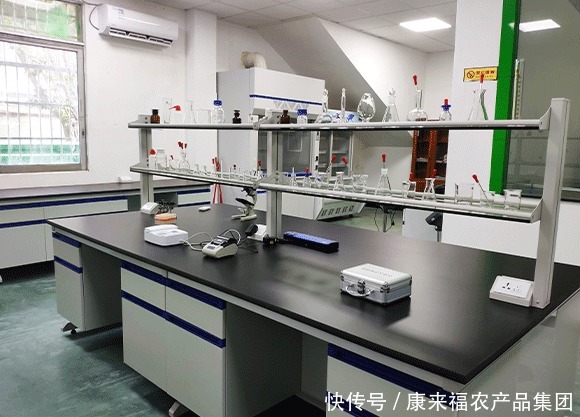 谱尼测试：谱尼集团是国家市场监督管理总局本级食品安全承检机构和食品复检机构(图1)