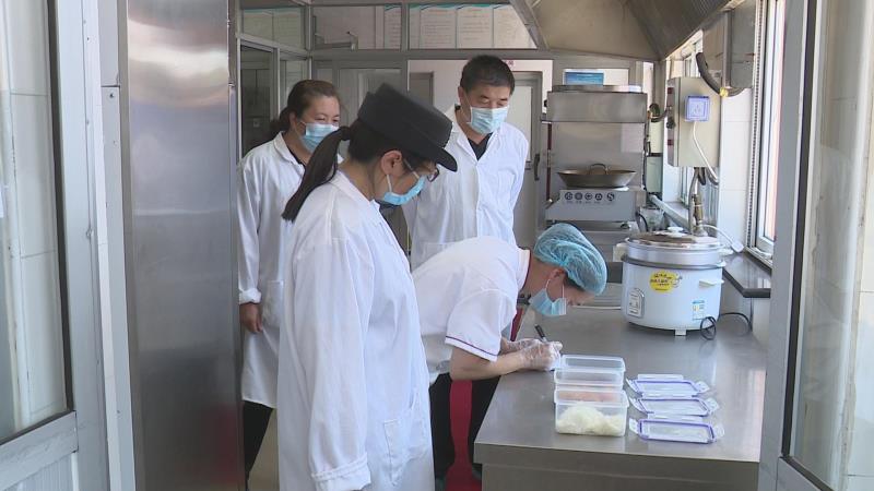 食品安全专项抽检！13家经营主体40批次产品100%合格(图1)