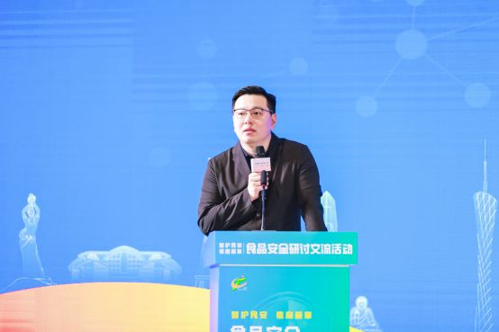 3·15后的广东农博会 食品安全治理新探索在大湾区开启(图7)