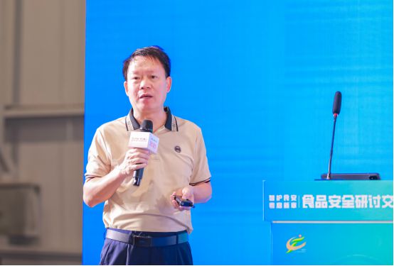 3·15后的广东农博会 食品安全治理新探索在大湾区开启(图8)