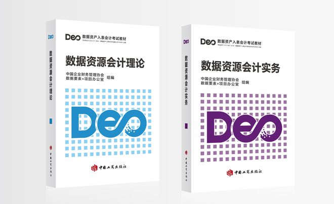 数据资产入表会计考试网：会计证书新赛道数据资产入表技能？(图3)