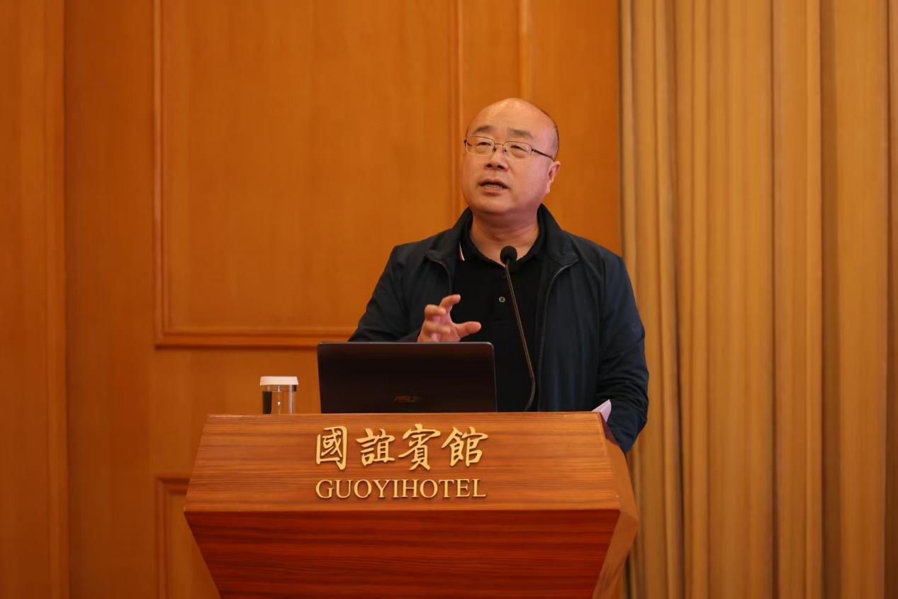 聚焦餐饮卫生安全共筑行业高质量发展基石——餐饮行业食品安全研讨会在京召开(图5)