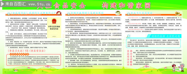今年315老百姓应该提防哪些害人的食品(图1)