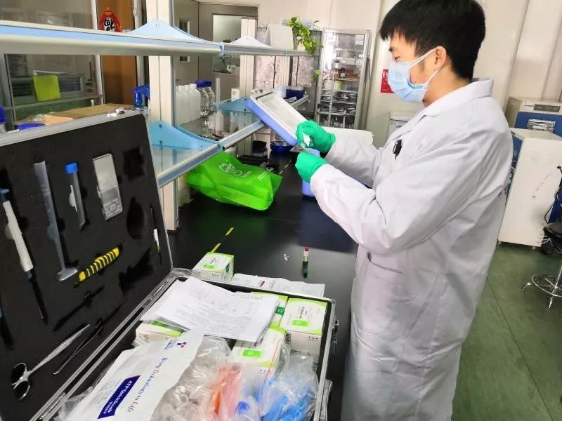 3大食品检测龙头股大家关注收藏好！（202559）(图1)