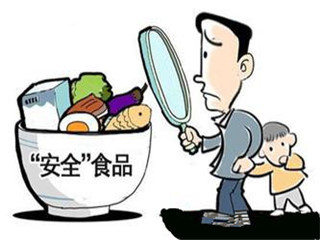 品质外卖被曝造假食品安全不能靠情绪与口号(图1)
