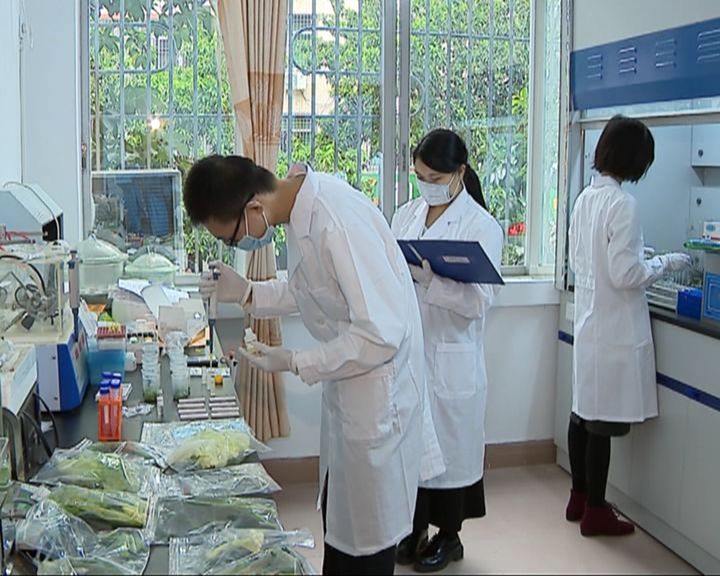 市场监管总局注销23家检验检测机构资质认定证书(图1)