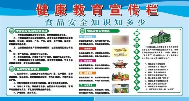 辽宁阜新加强外卖餐饮食品安全监管(图1)