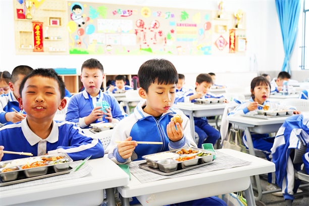 专精特新 朱昊：以初心与科技守护食品安全(图1)