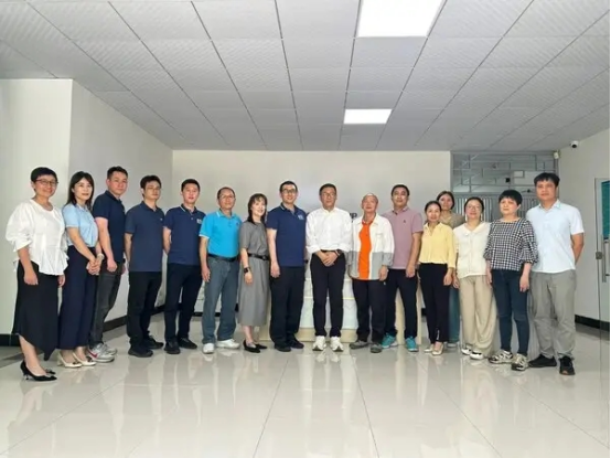 CTI华测检测全资收购澳实分析检测（广州）有限公司(图1)