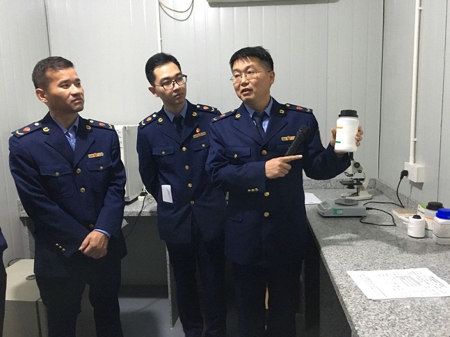 供港蔬菜进入郑州市场 高端蔬菜的需求有多大(图1)