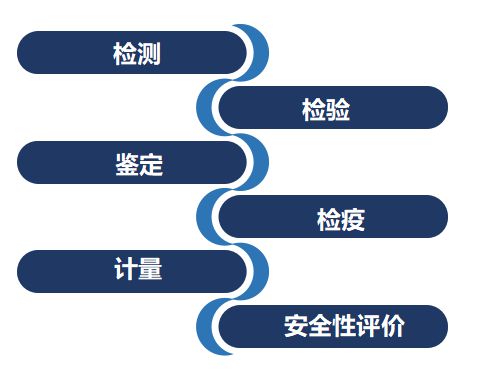 2025年度国内第三方检测上市企业TOP10榜单(图1)
