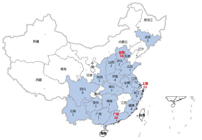 2025年度国内第三方检测上市企业TOP10榜单(图5)