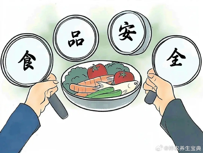 北京市食品安全“你点我检”完成18万批次抽检(图1)