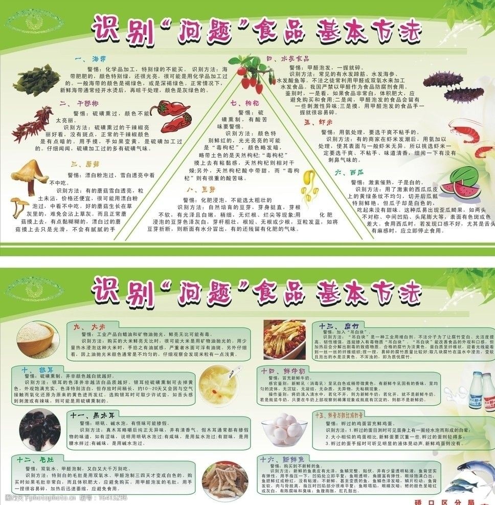 事关校园周边食品安全！宜宾多部门联合发布(图1)