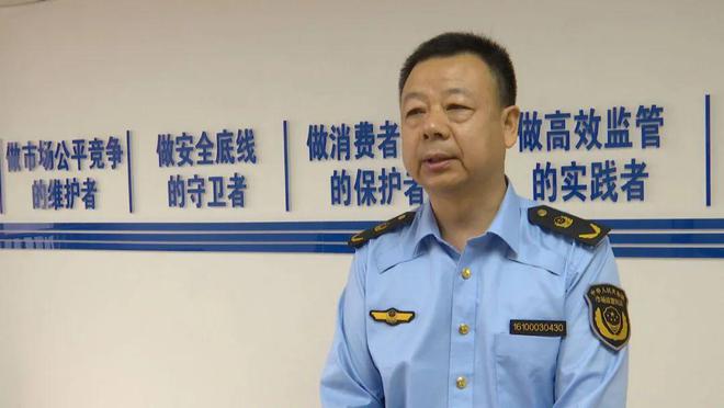 筑牢食品安全防线 守护“舌尖上的安全”(图4)