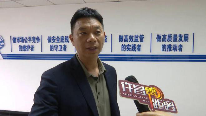 筑牢食品安全防线 守护“舌尖上的安全”(图3)
