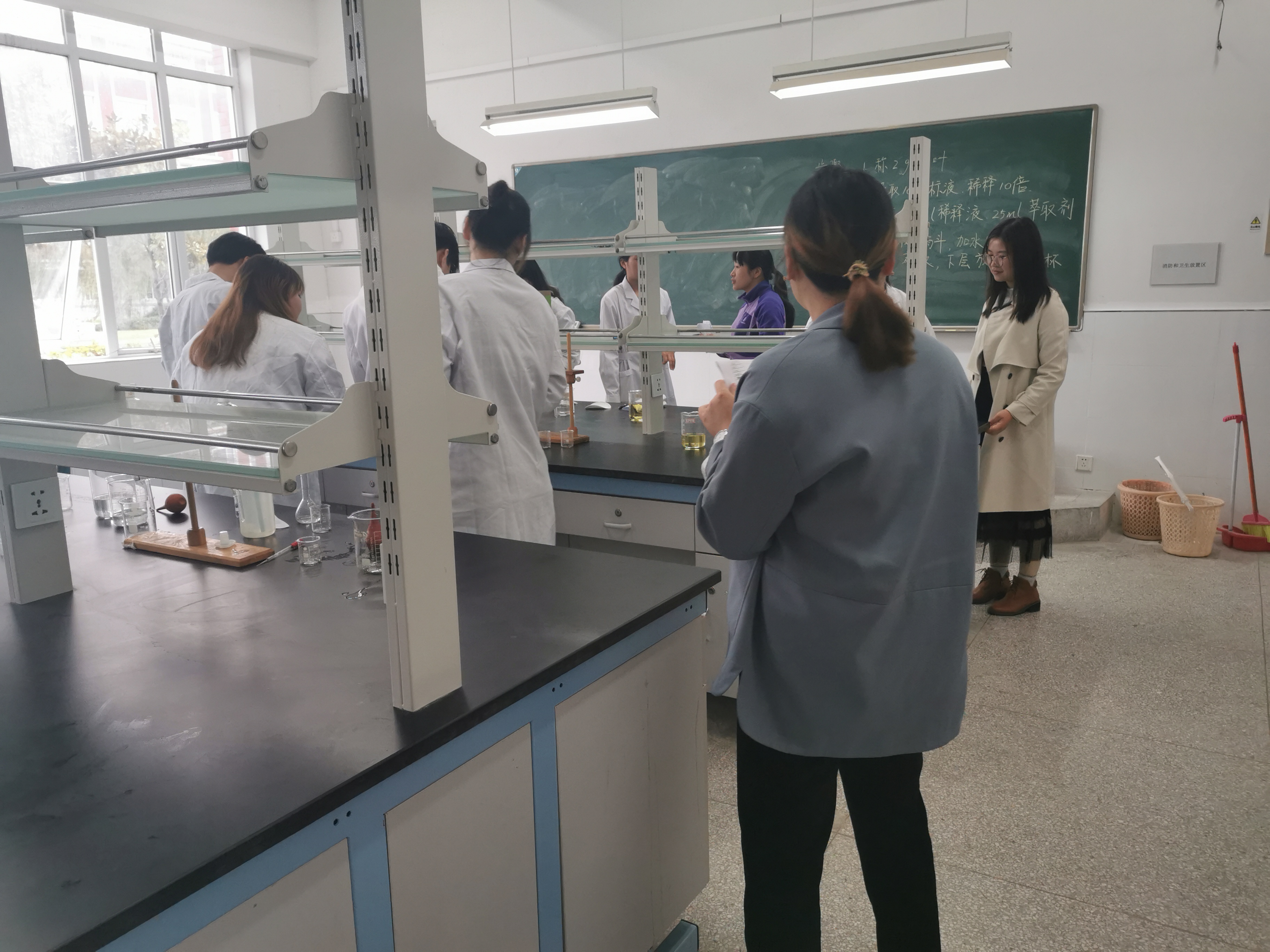内蒙古阿拉善盟：全链条升级食品生产监管 构建智慧化食安防护网(图1)