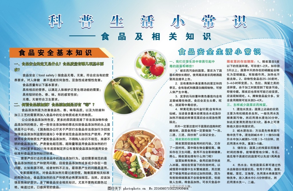 专题培训强意识 食品安全筑根基(图1)