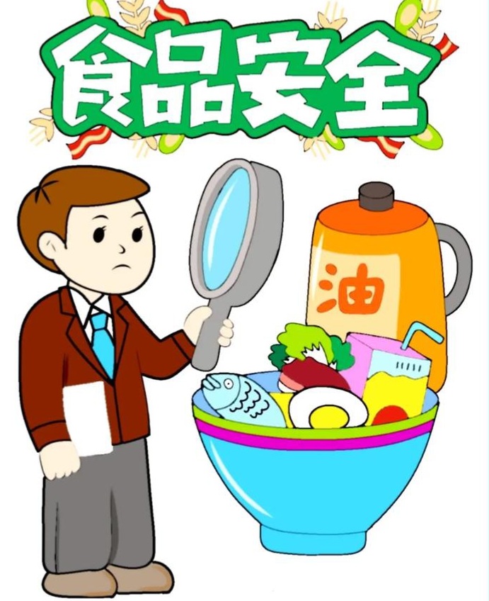 罗文：加强食品安全全链条监管全力守护“舌尖上的安全”(图1)