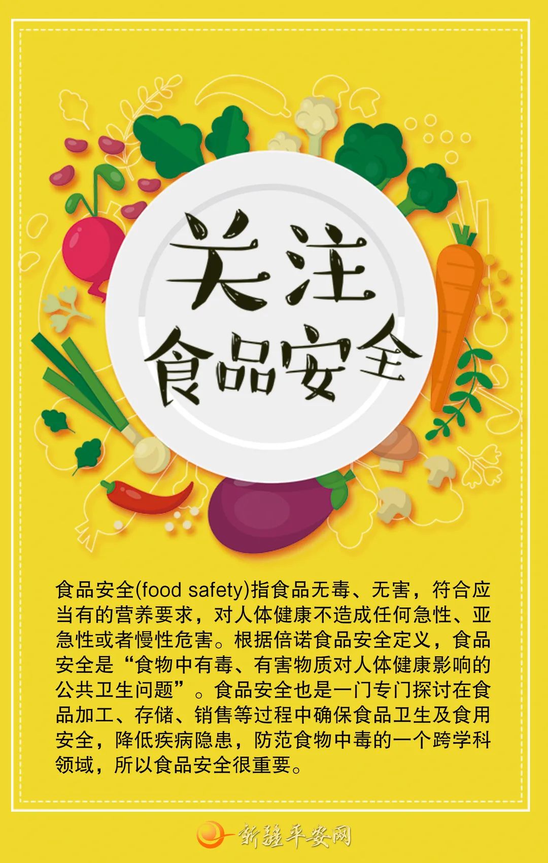 安全饮食的重要性与方法docx(图1)