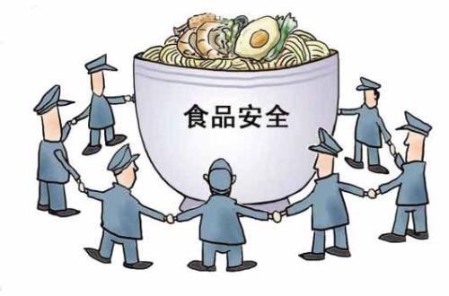 安全食品为何如此重要里面蕴含着多方面的原因！(图1)