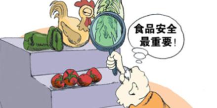 广东部署推动食品行业潜规则“穿透式监管”(图1)