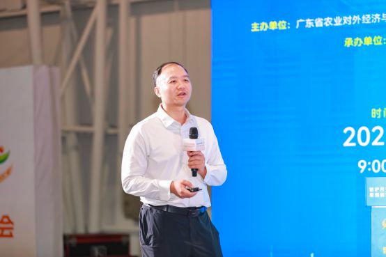 3·15后的广东农博会食品安全治理新探索在大湾区开启(图5)