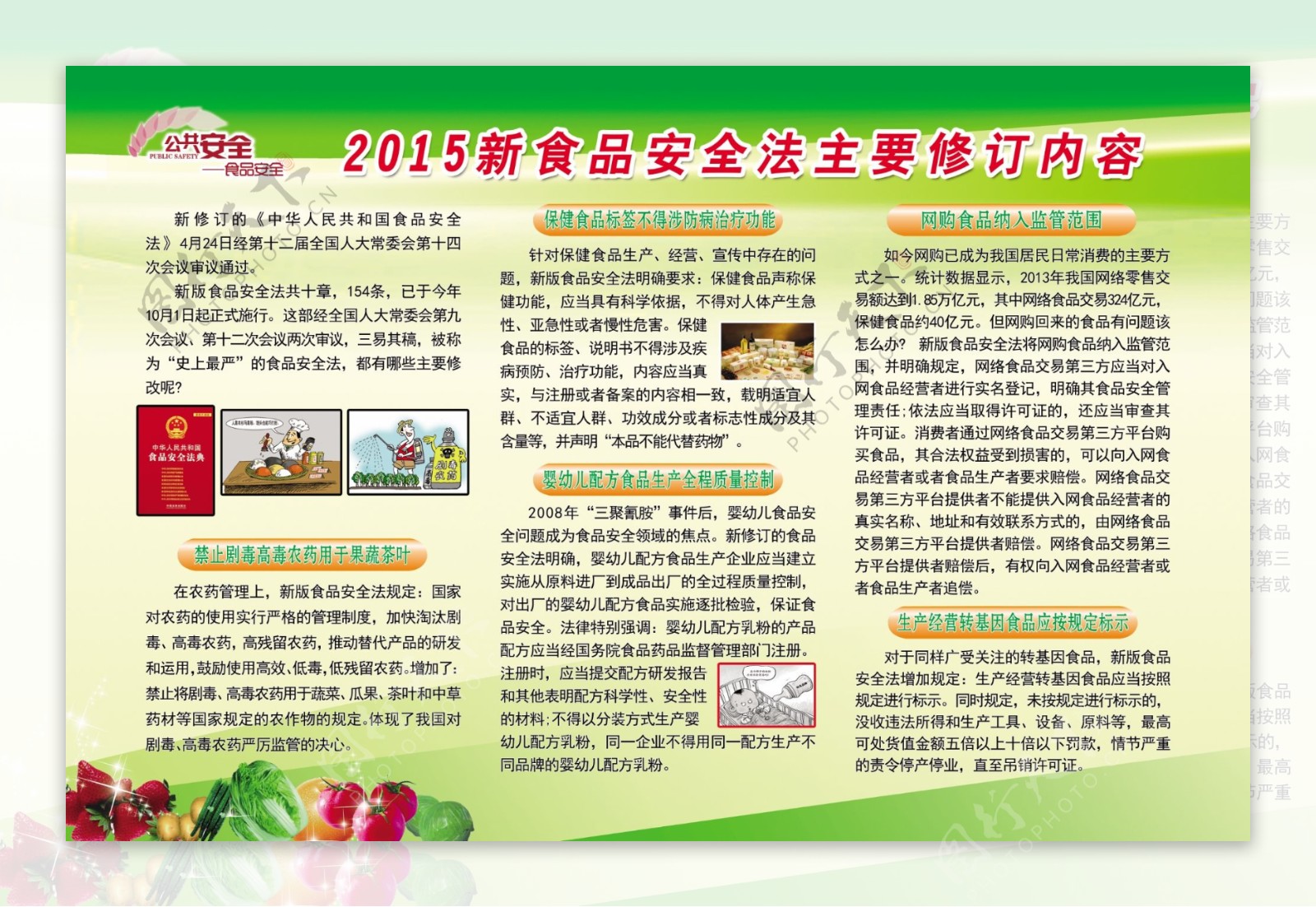 西三镇：筑牢食品安全防线守护校园美好“食”光(图1)