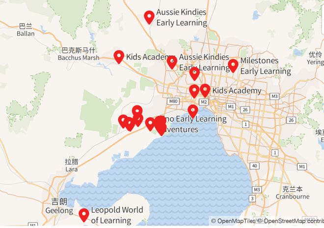 男幼教侵犯幼儿1200个孩子要做检查！华人家庭恐慌(图2)