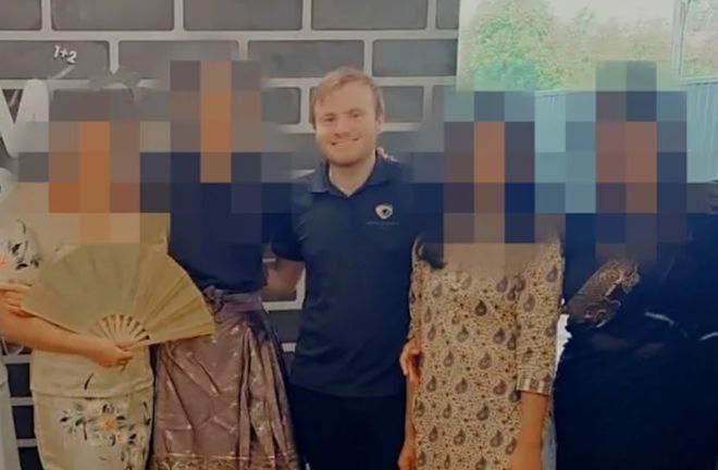 男幼教侵犯幼儿1200个孩子要做检查！华人家庭恐慌(图4)
