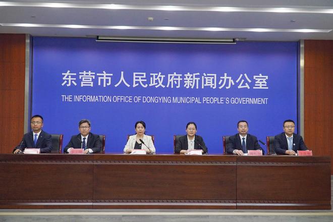 东营：持续科学补碘推动95%碘盐覆盖率与精准监测升级(图1)