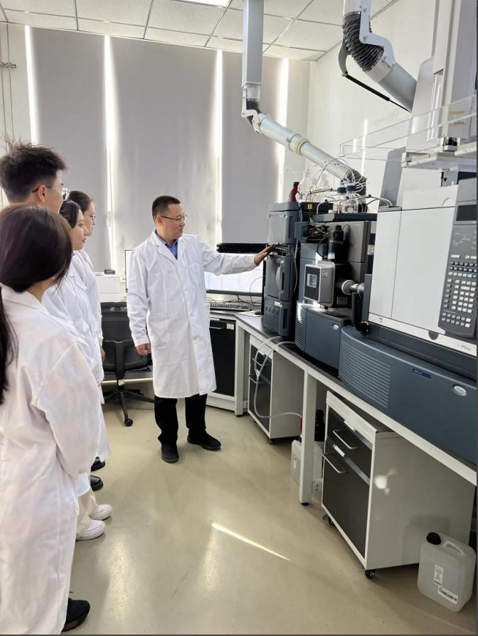 东方生物：携手科技推动家庭食品安全检测新风潮(图1)