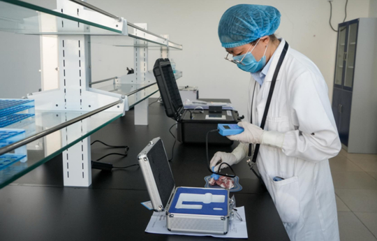 最高检发布深入推进“食药安全益路行”检察公益诉讼监督典型案例(图1)